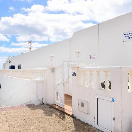 Balcon Al Mar Apartment Tías Екстериор снимка