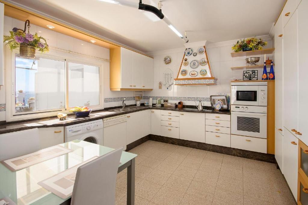Balcon Al Mar Apartment Tías Екстериор снимка