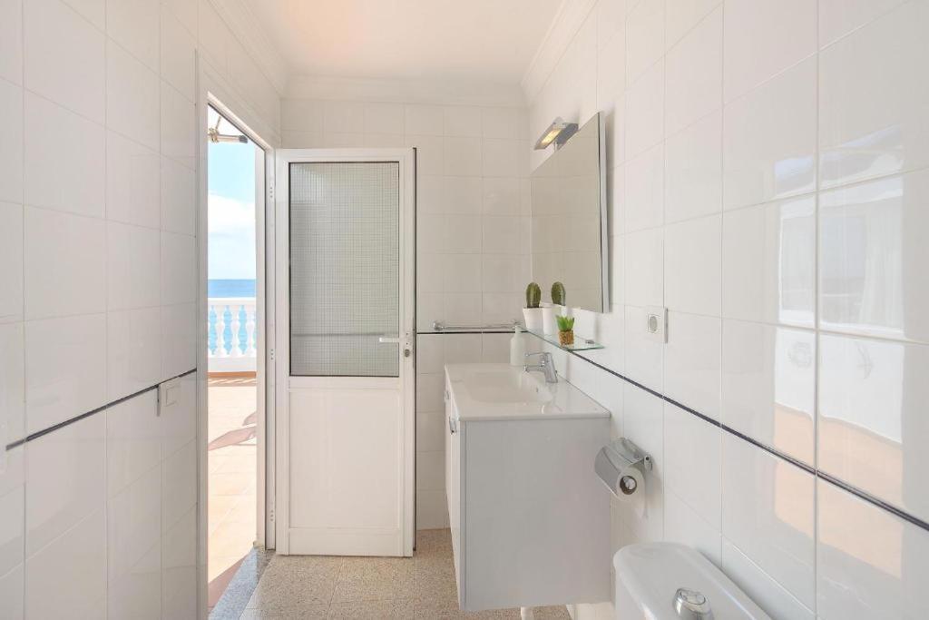 Balcon Al Mar Apartment Tías Екстериор снимка